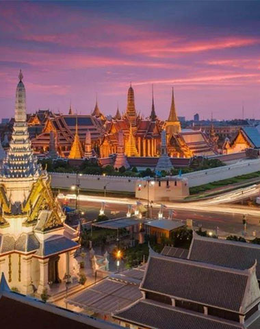 西雙版納獎(jiǎng)勵(lì)旅游活動(dòng)策劃方案書