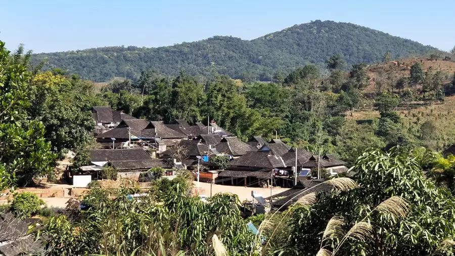 西雙版納研學夏令營