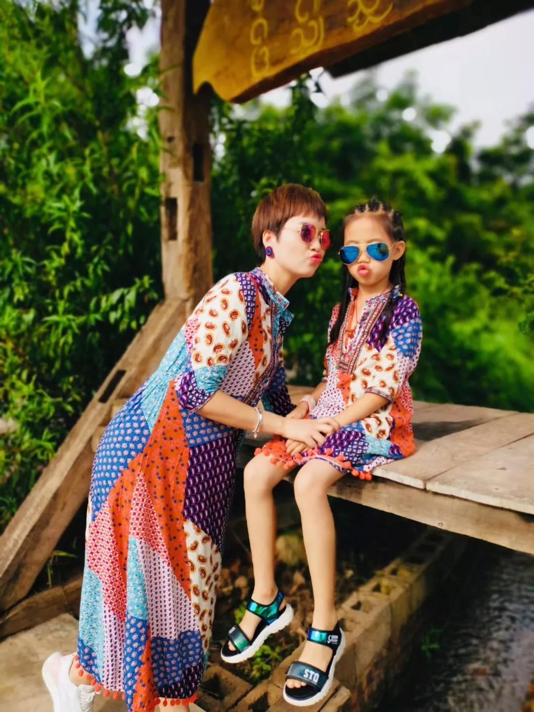 西雙版納研學營