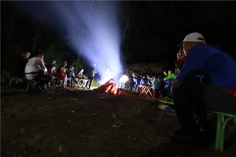 西雙版納研學旅行夏令營