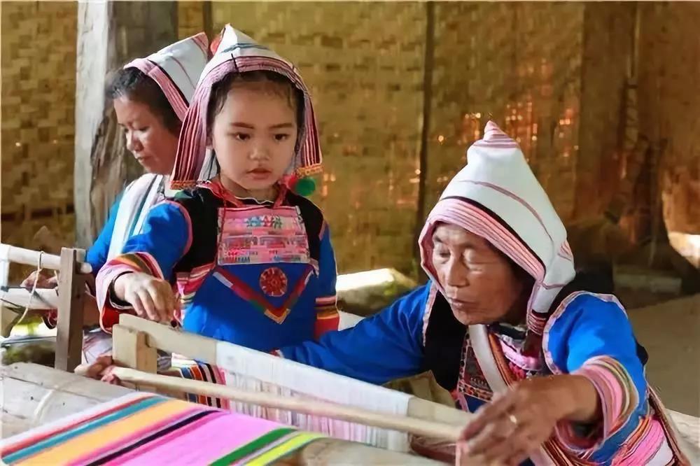 西雙版納研學旅行夏令營