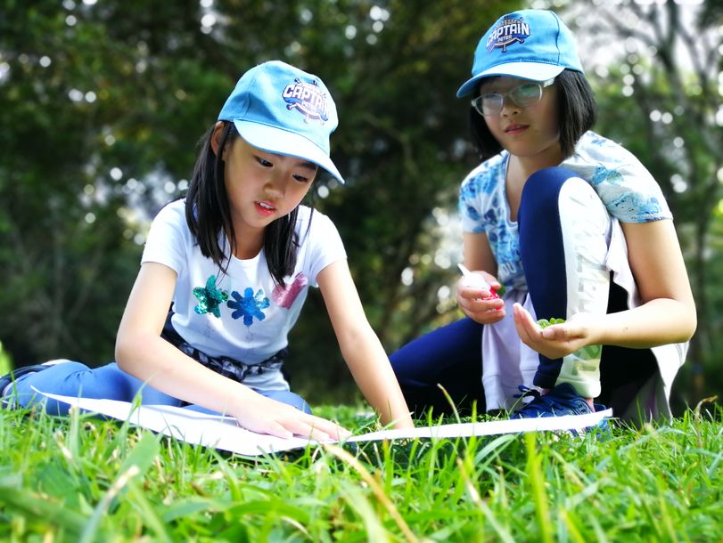 西雙版納研學夏令營