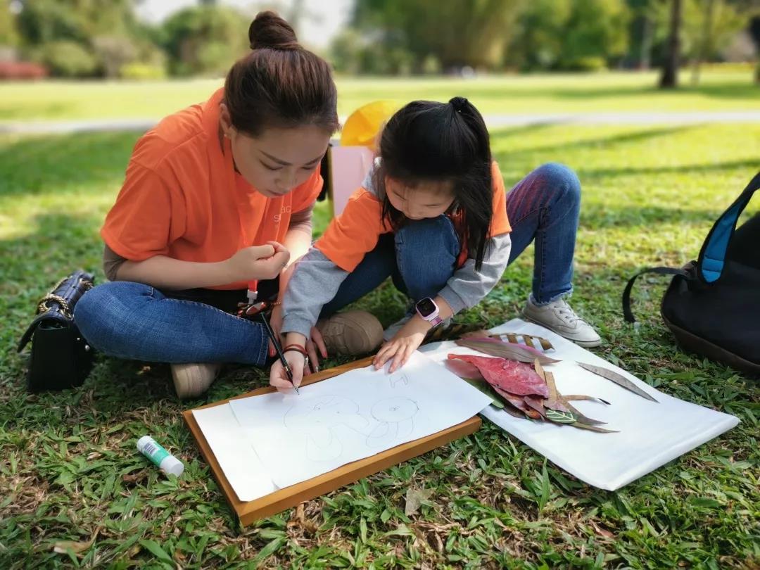 西雙版納研學夏令營