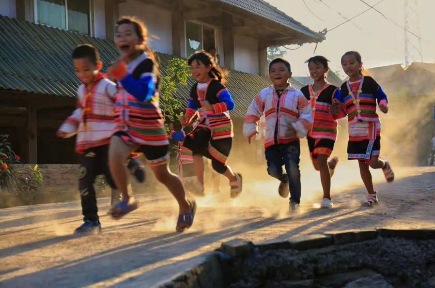西雙版納研學夏令營