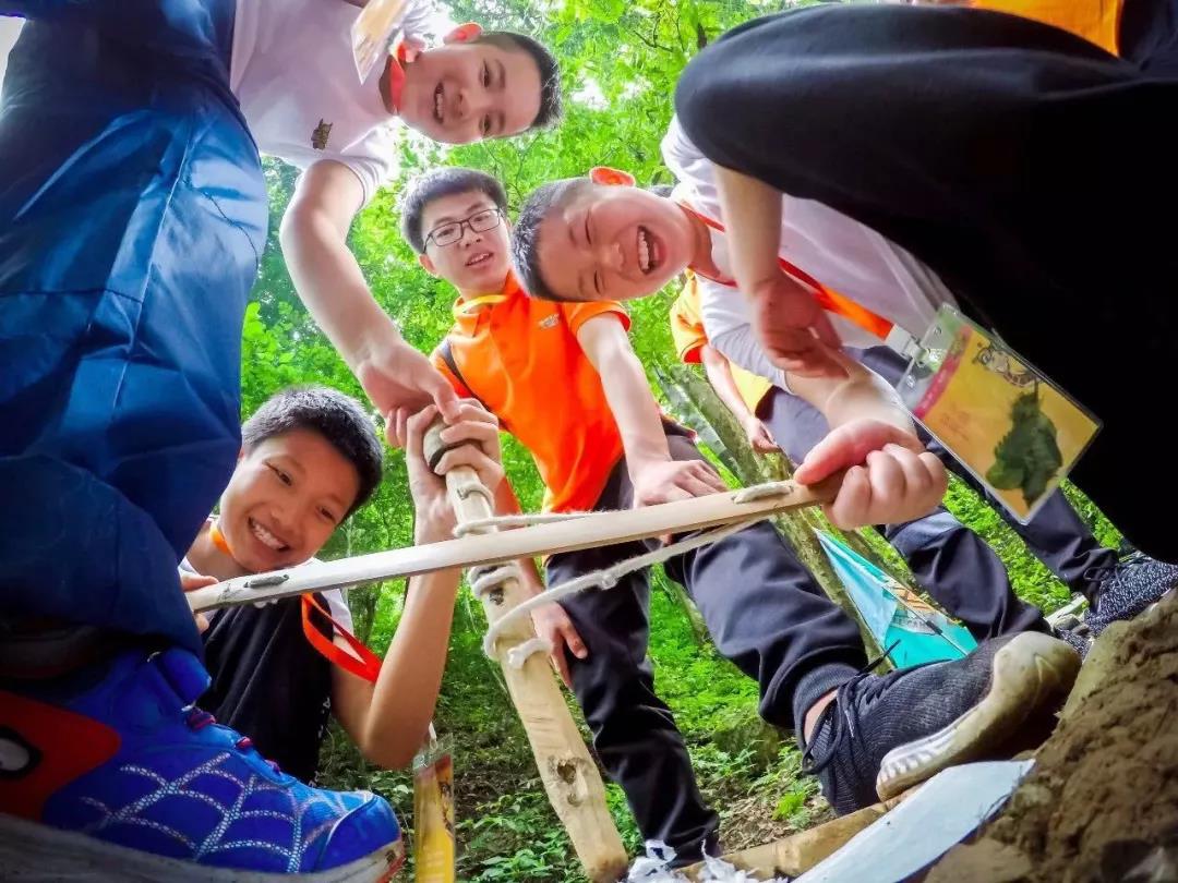 2020暑假｜觀雨林世界，學(xué)自然智慧，探秘中國最后一個(gè)少數(shù)民族！