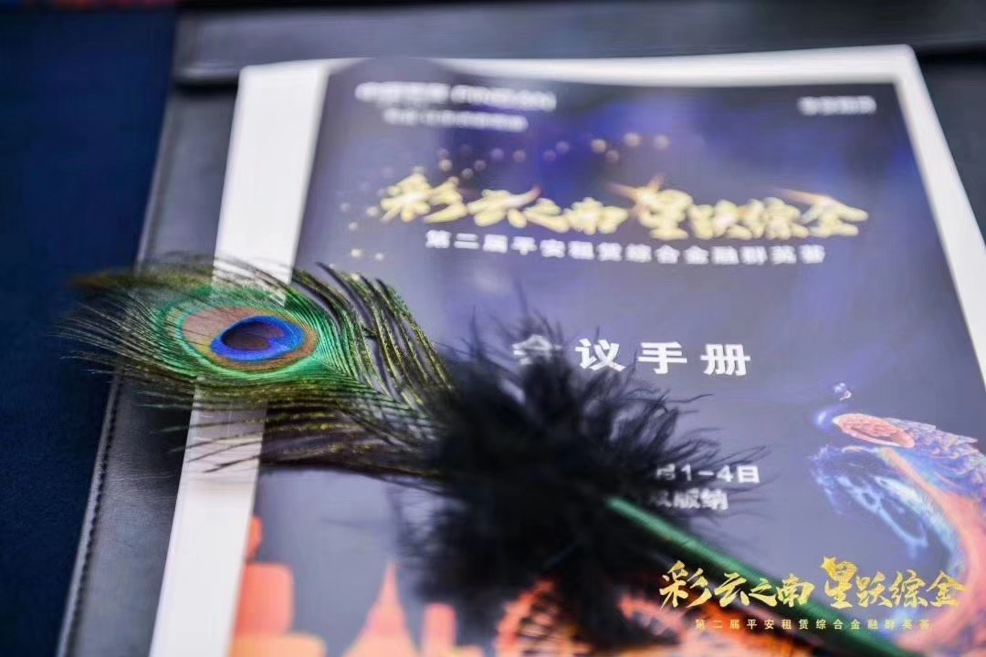 西雙版納會議公司