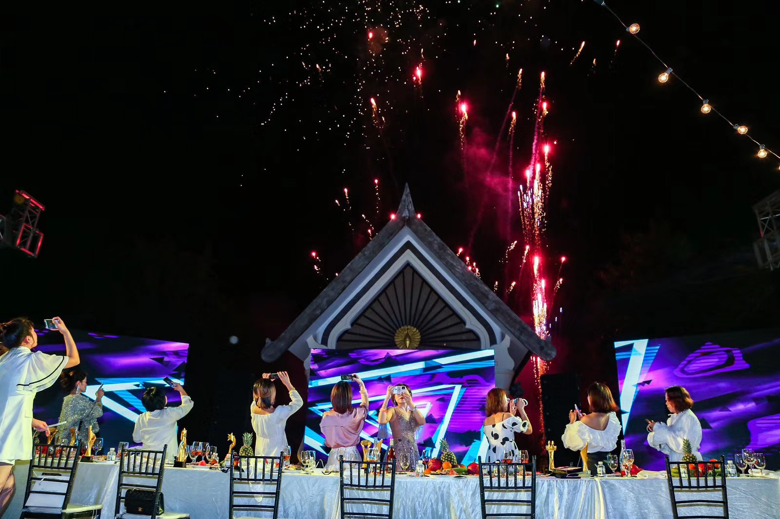 西雙版納發布會