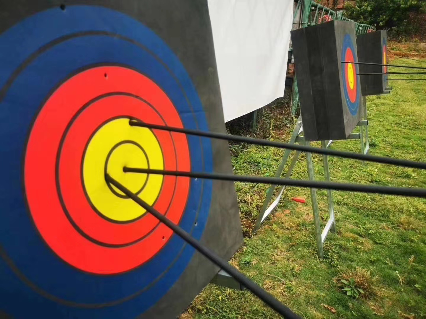 西雙版納戶外拓展訓練基地