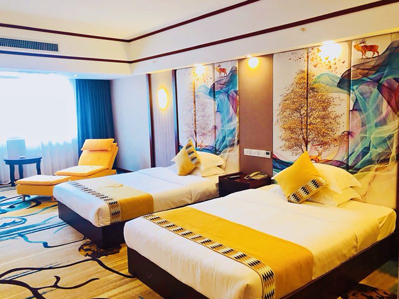 西雙版納 西雙版納