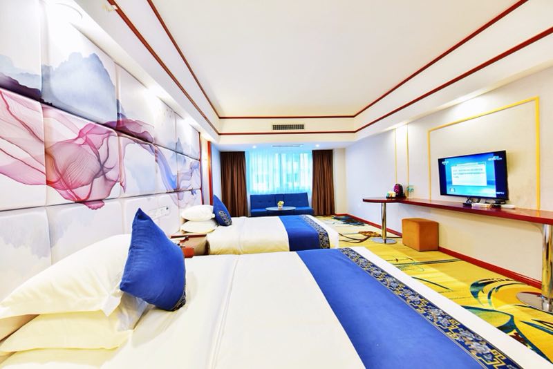 西雙版納 西雙版納