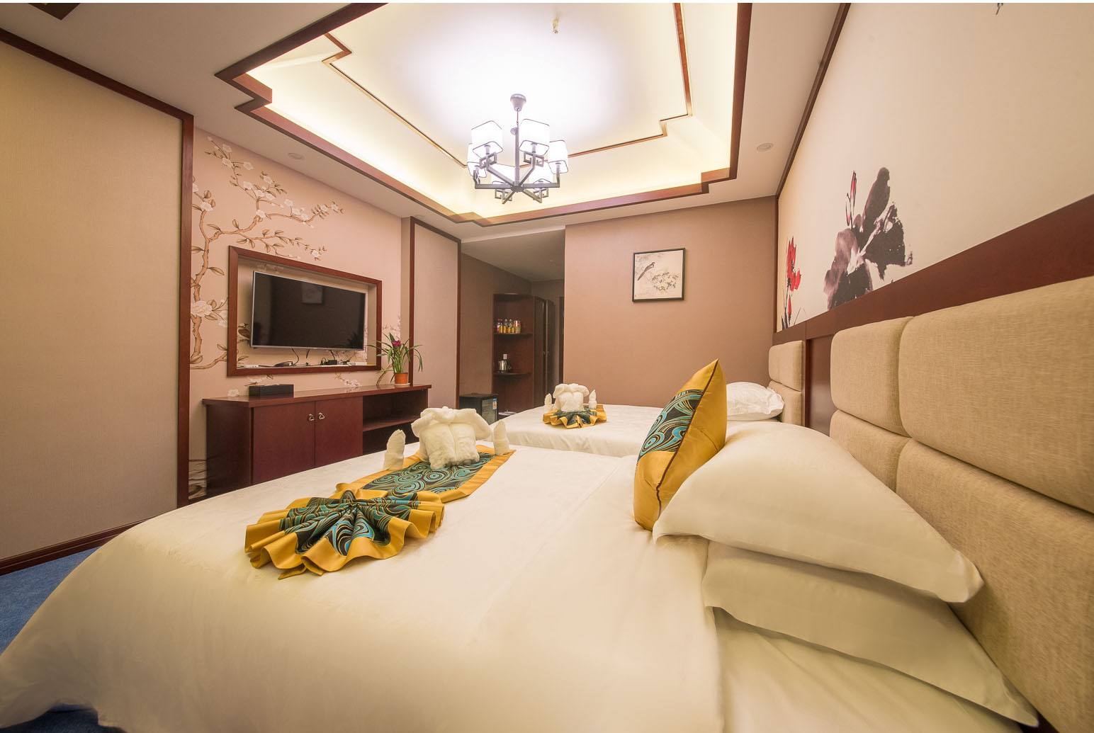 西雙版納 西雙版納