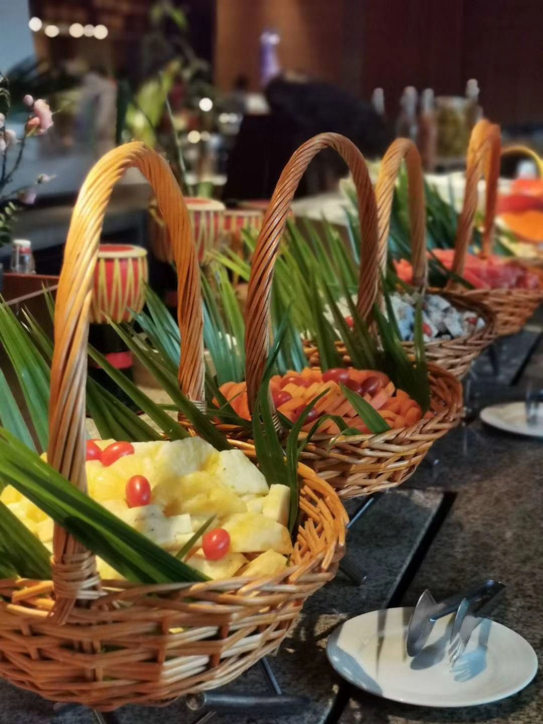 西雙版納云投喜來登酒店