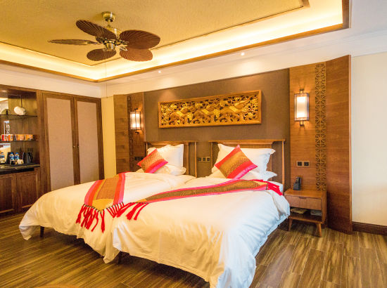 西雙版納 西雙版納