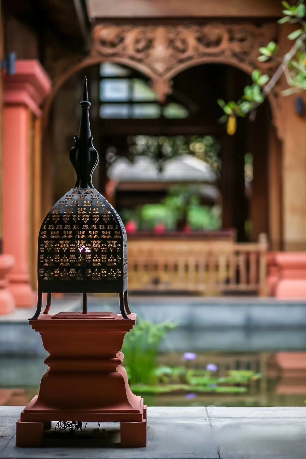 西雙版納洲際度假酒店會議預定