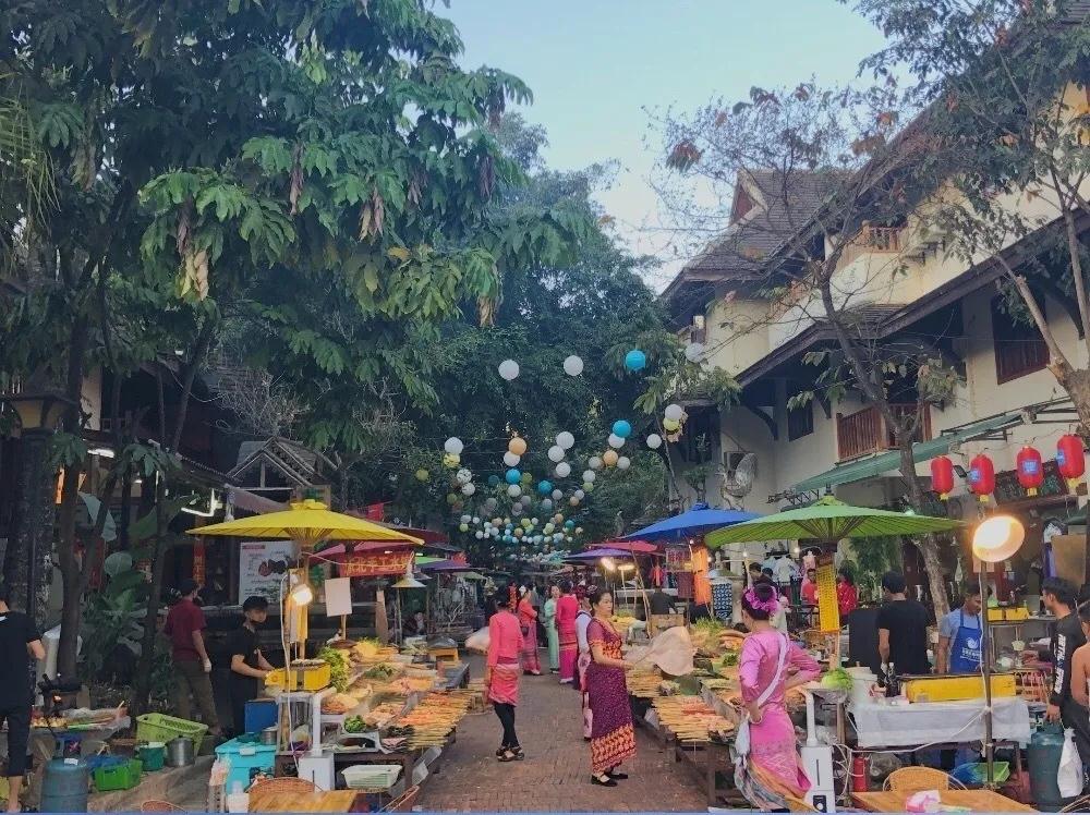 西雙版納 西雙版納