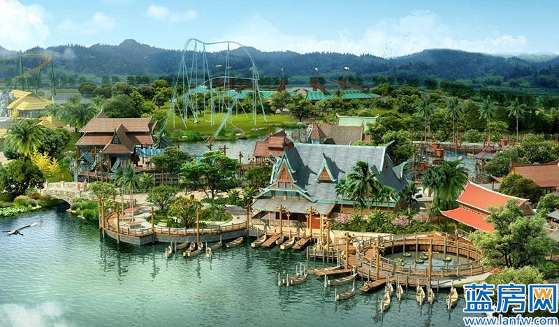 西雙版納三日游——帶你領(lǐng)略不一樣的熱帶風(fēng)情。