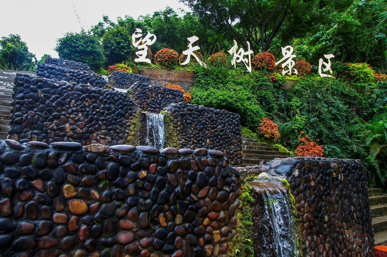 西雙版納熱帶雨林穿越拓展訓練特色主題團建行程方案推薦