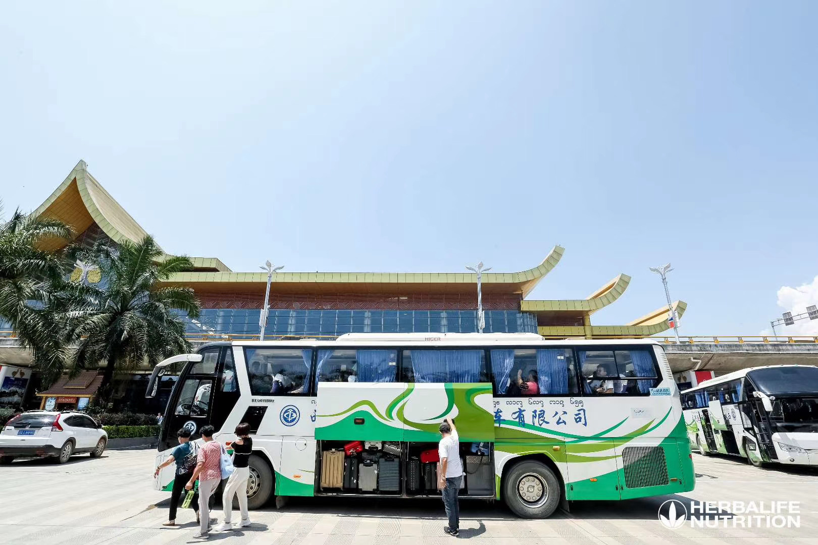 西雙版納會議公司接機