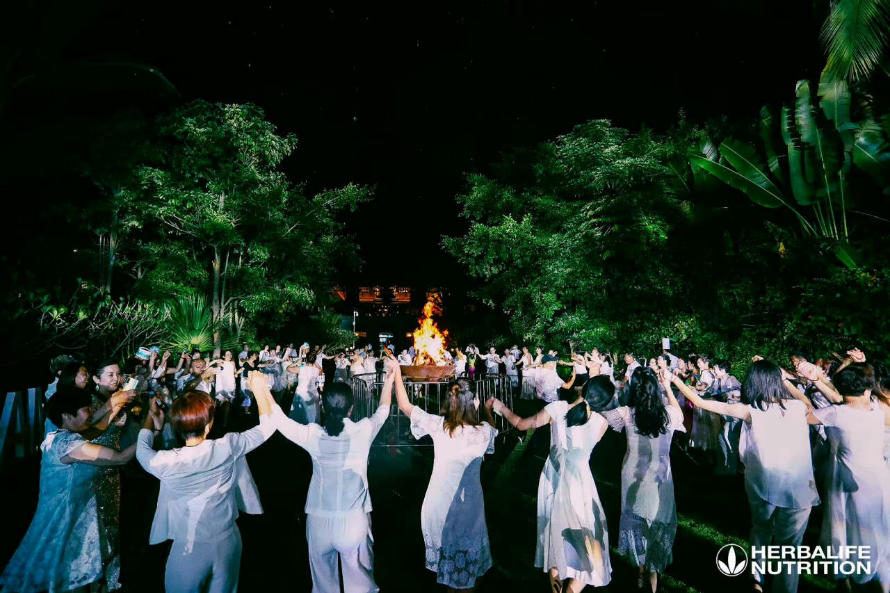 西雙版納戶外搭建