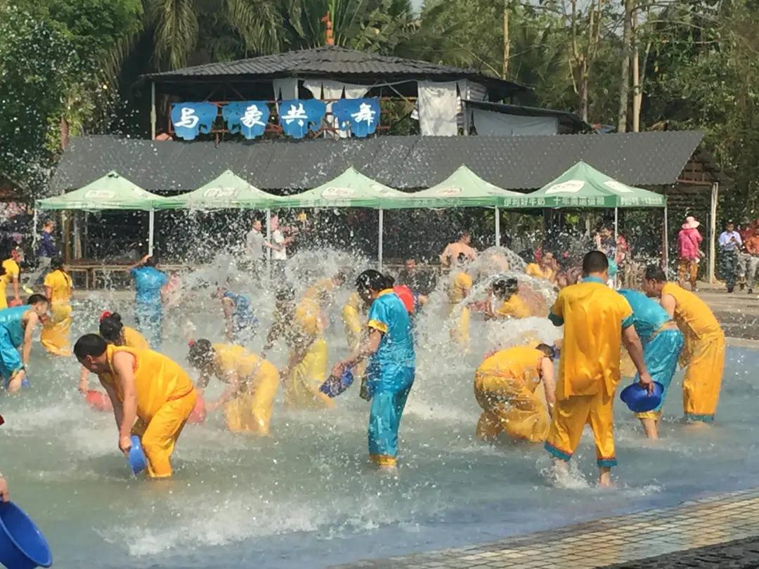 西雙版納 西雙版納