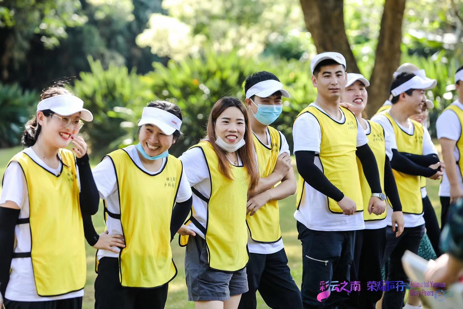 西雙版納團(tuán)建公司