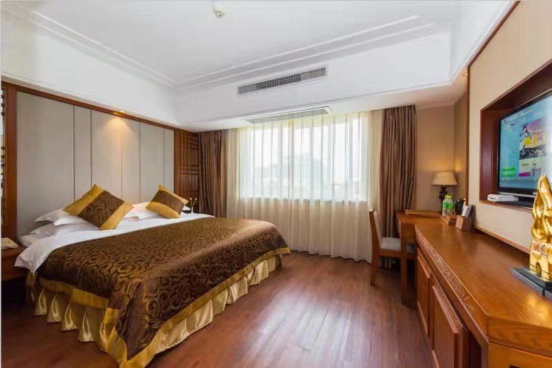 西雙版納酒店預訂