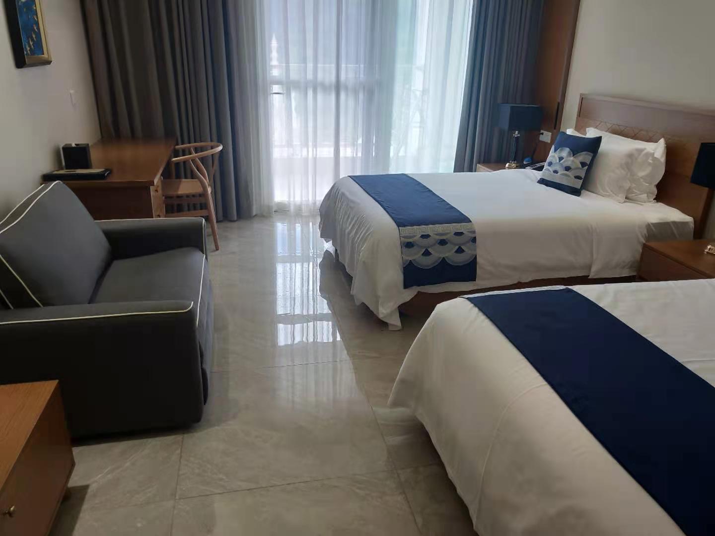 西雙版納酒店 西雙版納酒店