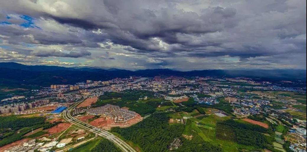 2021年，一封西雙版納的自薦信，這樣的版納，你喜歡嗎？