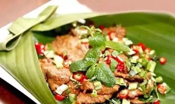 西雙版納美食大盤點?。ㄒ唬?>
                        <a href=