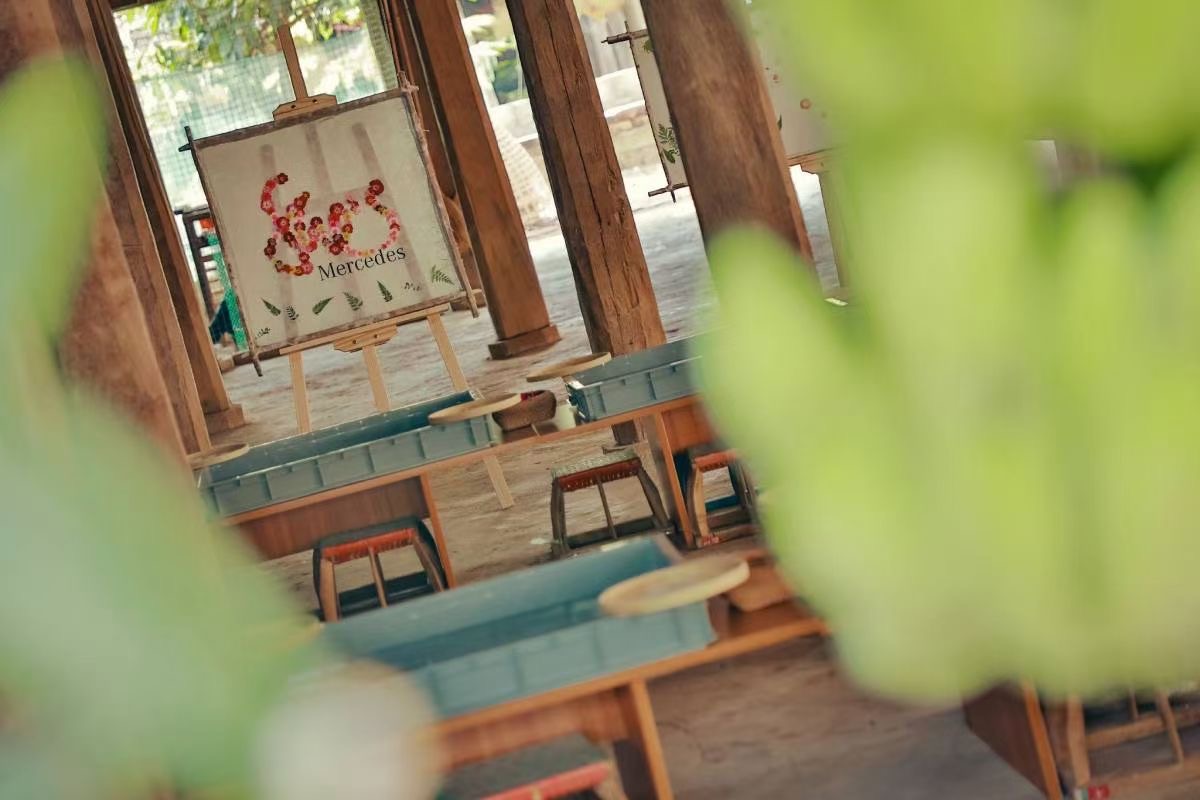 西雙版納非物質文化遺產傣族手工造紙技藝