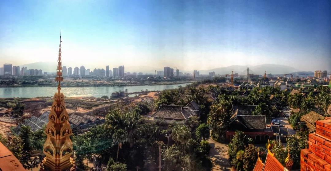 尋覓西雙版納，細品時光下的風物秘境