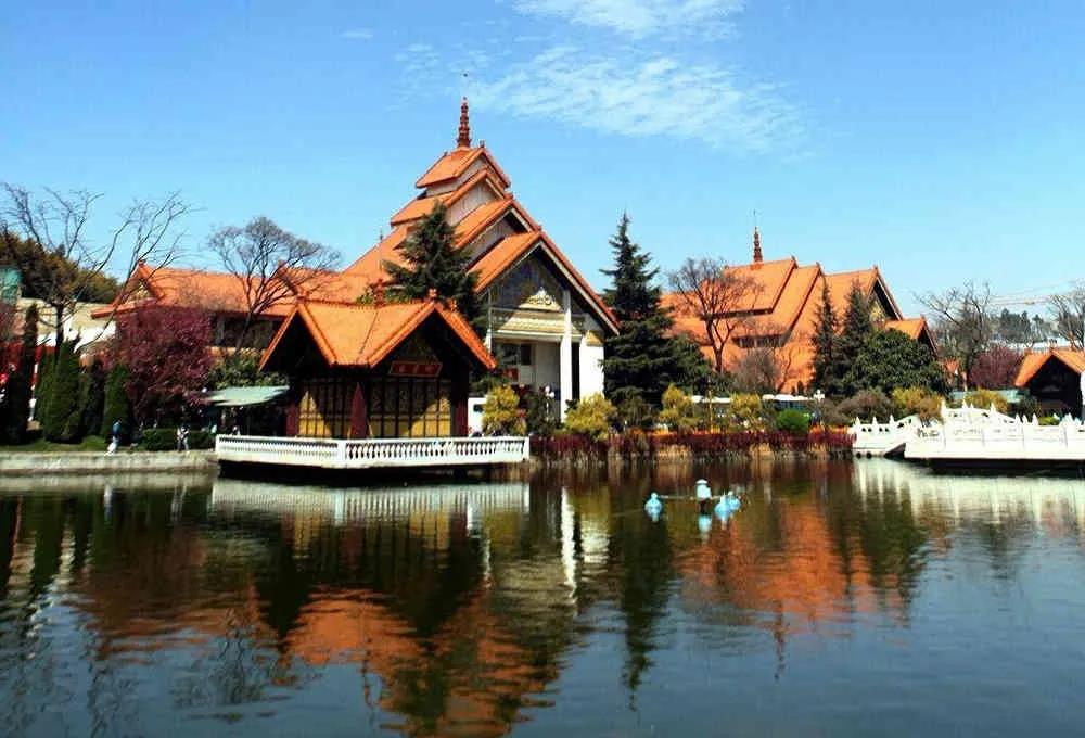 探尋西雙版納的趣味冷知識，讓你版納旅游更有趣