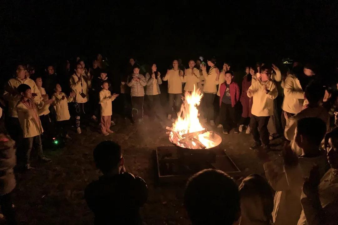 西雙版納旅行團建