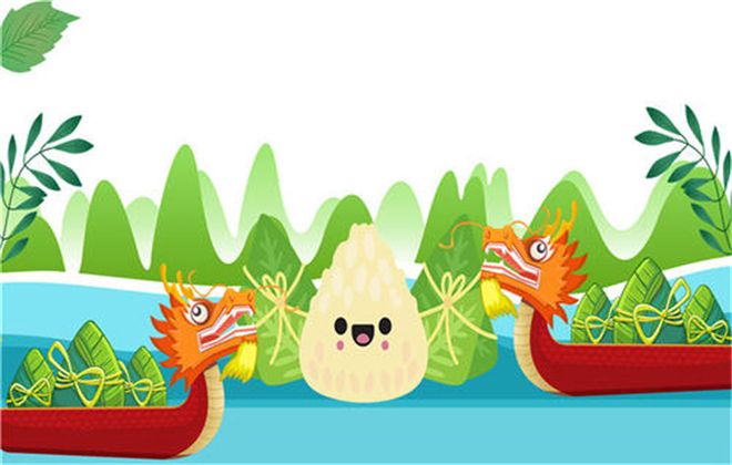 端午新玩法  盡在勐巴拉 ， “粽”情玩樂  任性過節  玩轉勐巴拉