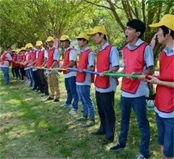 西雙版納特色團建小游戲推薦：10人團建小游戲室內不要道具 10人左右聚會小游戲