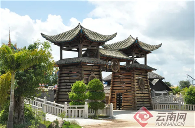 跟著音樂游云南丨《讓我聽懂你的語言》，讓你更懂西雙版納