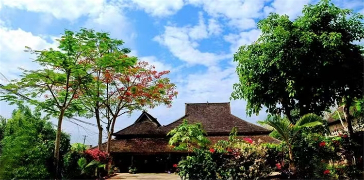 西雙版納旅游精品線路推薦：走村串寨 這條線路帶您感受非遺之美