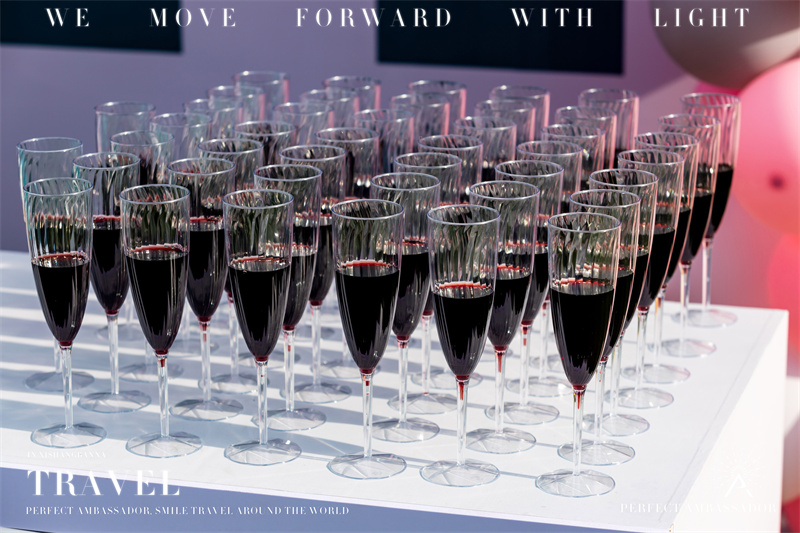 西雙版納湄公河景蘭大酒店告莊西雙景千人電音節