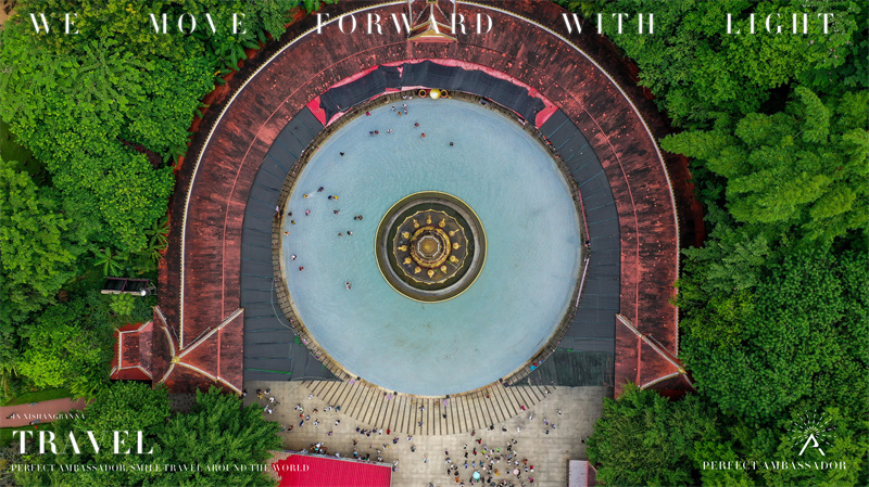 西雙版納湄公河景蘭大酒店告莊西雙景千人電音節