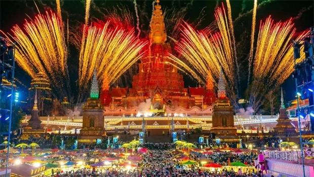 云南旅游,云南旅行社,云南團建公司,云南策劃公司,云南會議執行,西雙版納旅游,西雙版納旅行社,西雙版納團建公司,西雙版納策劃公司：五一游西雙版納，解鎖City walk 一日游精彩玩法！